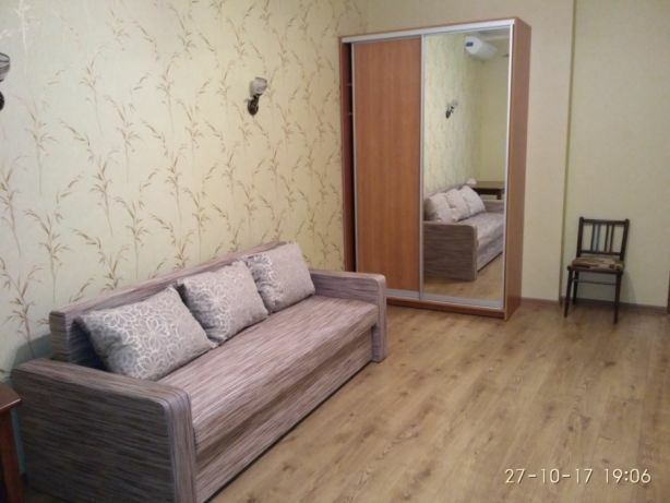 Аренда 3-комнатной квартиры 103 м², Николая Лаврухина ул., 12