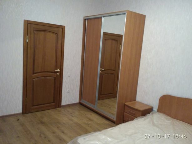 Аренда 3-комнатной квартиры 103 м², Николая Лаврухина ул., 12