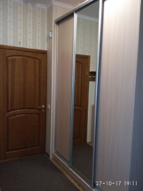 Аренда 3-комнатной квартиры 103 м², Николая Лаврухина ул., 12