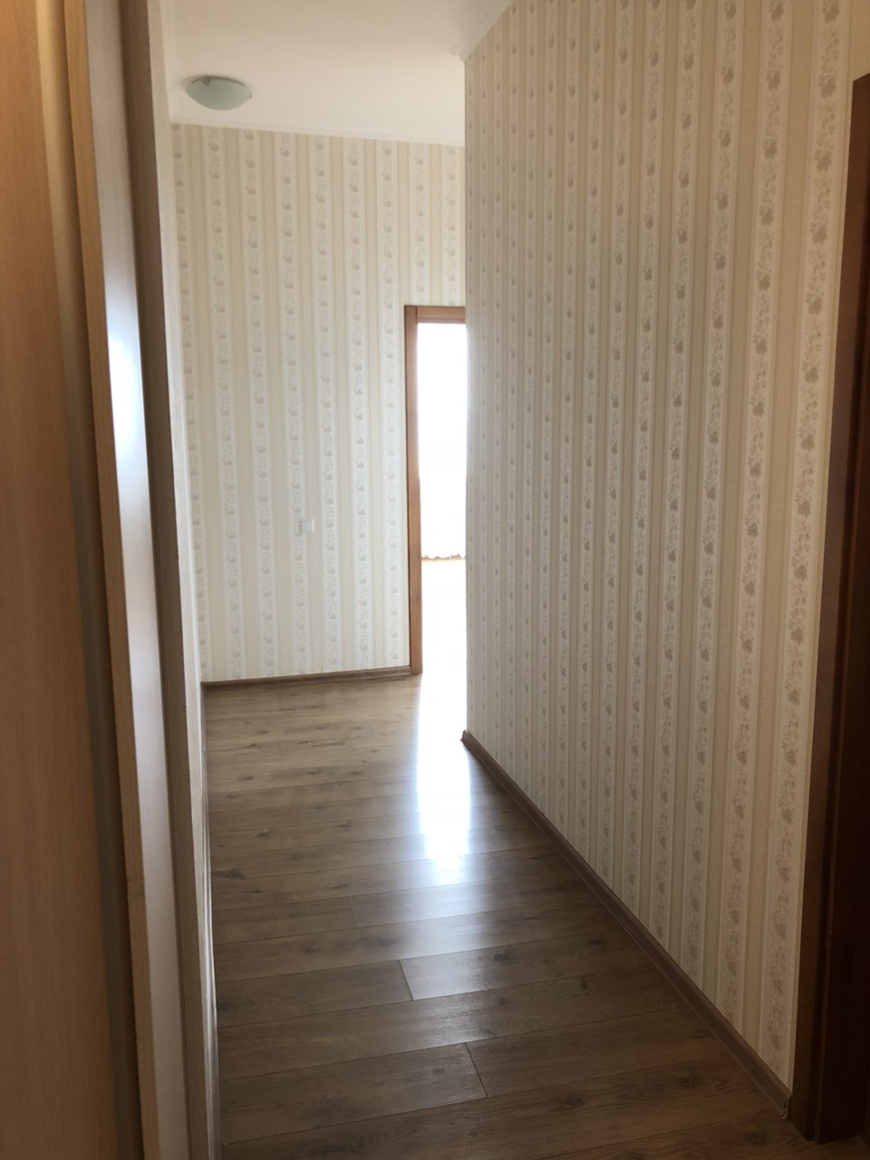 Аренда 3-комнатной квартиры 103 м², Николая Лаврухина ул., 12