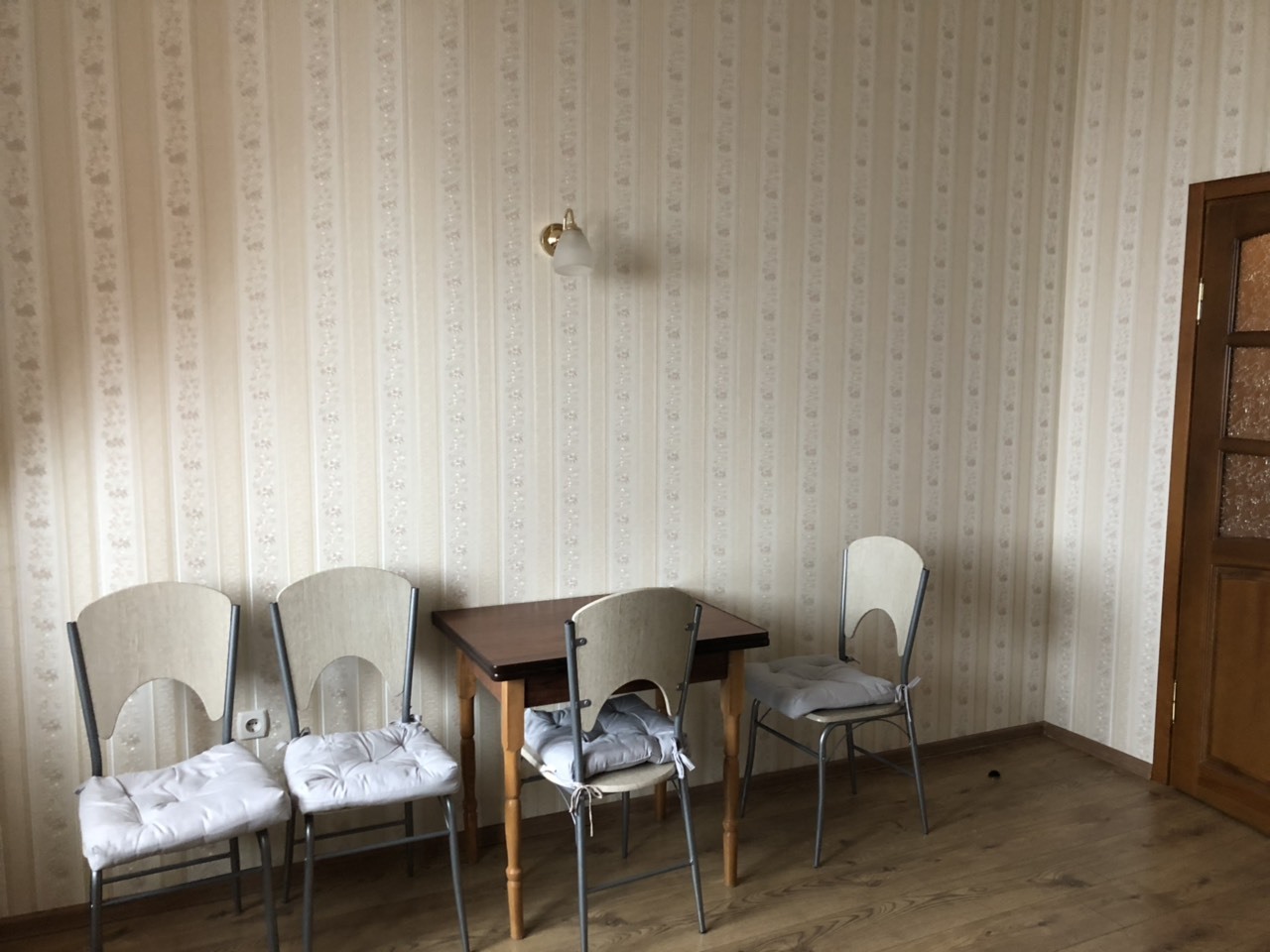 Аренда 3-комнатной квартиры 103 м², Николая Лаврухина ул., 12