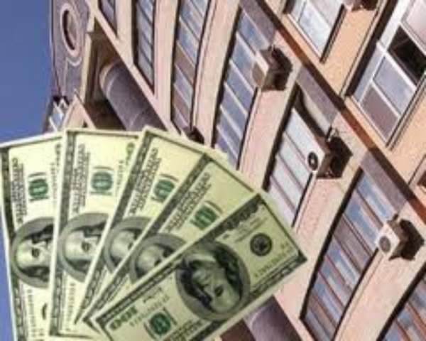 Щоб отримати молодіжний кредит, треба дати хабар п'ять тисяч доларів

