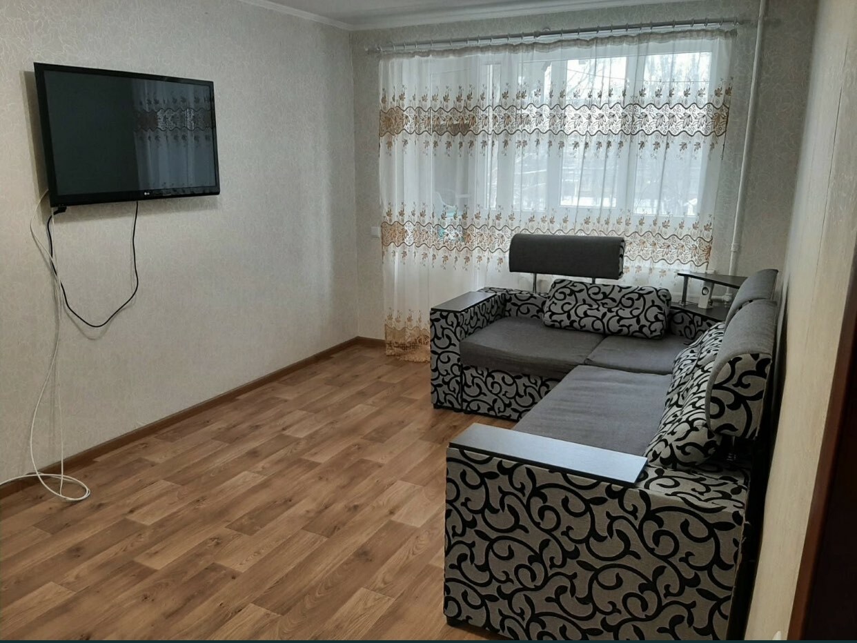 Оренда 1-кімнатної квартири 31 м², Калинова вул., 5