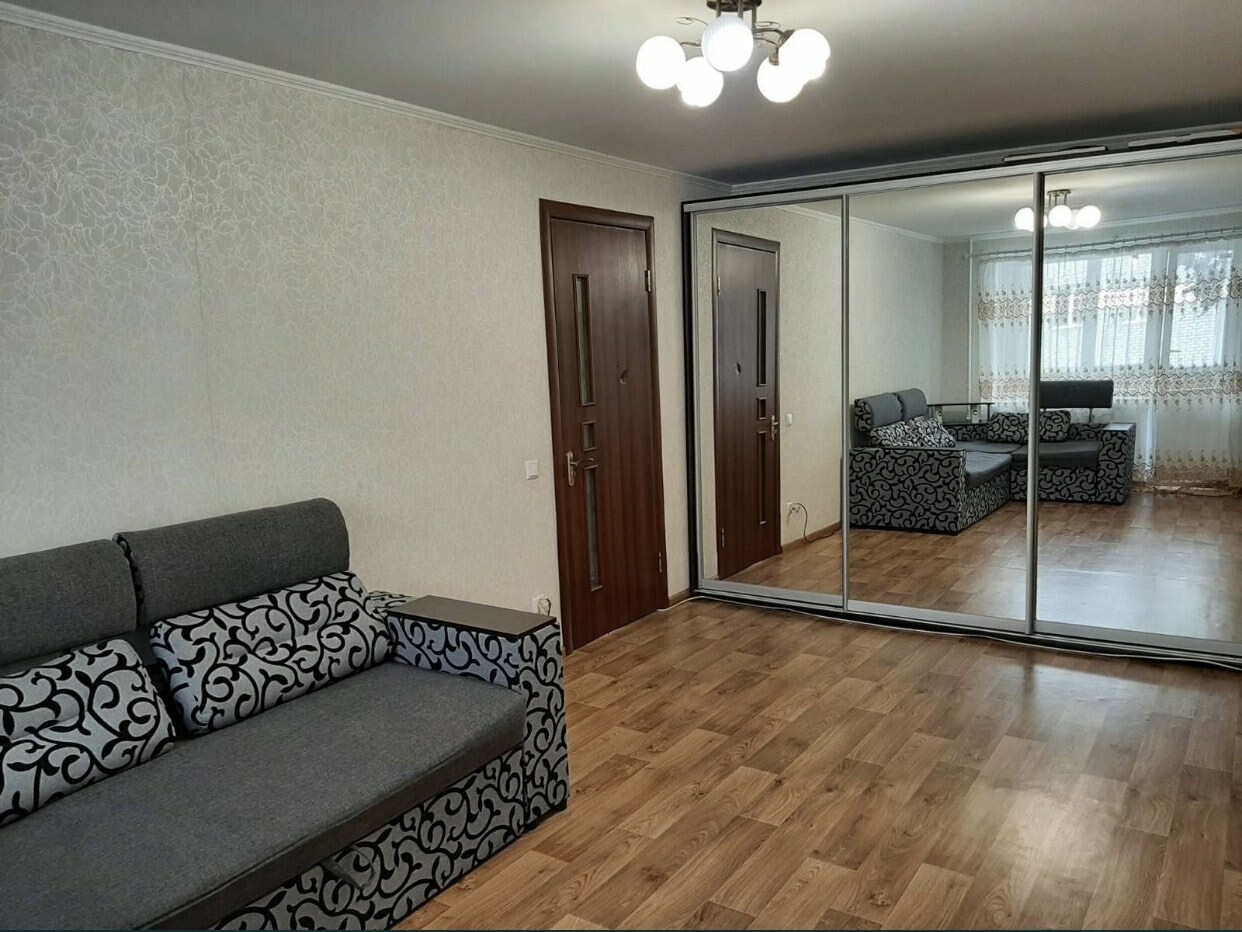 Аренда 1-комнатной квартиры 31 м², Калиновая ул., 5