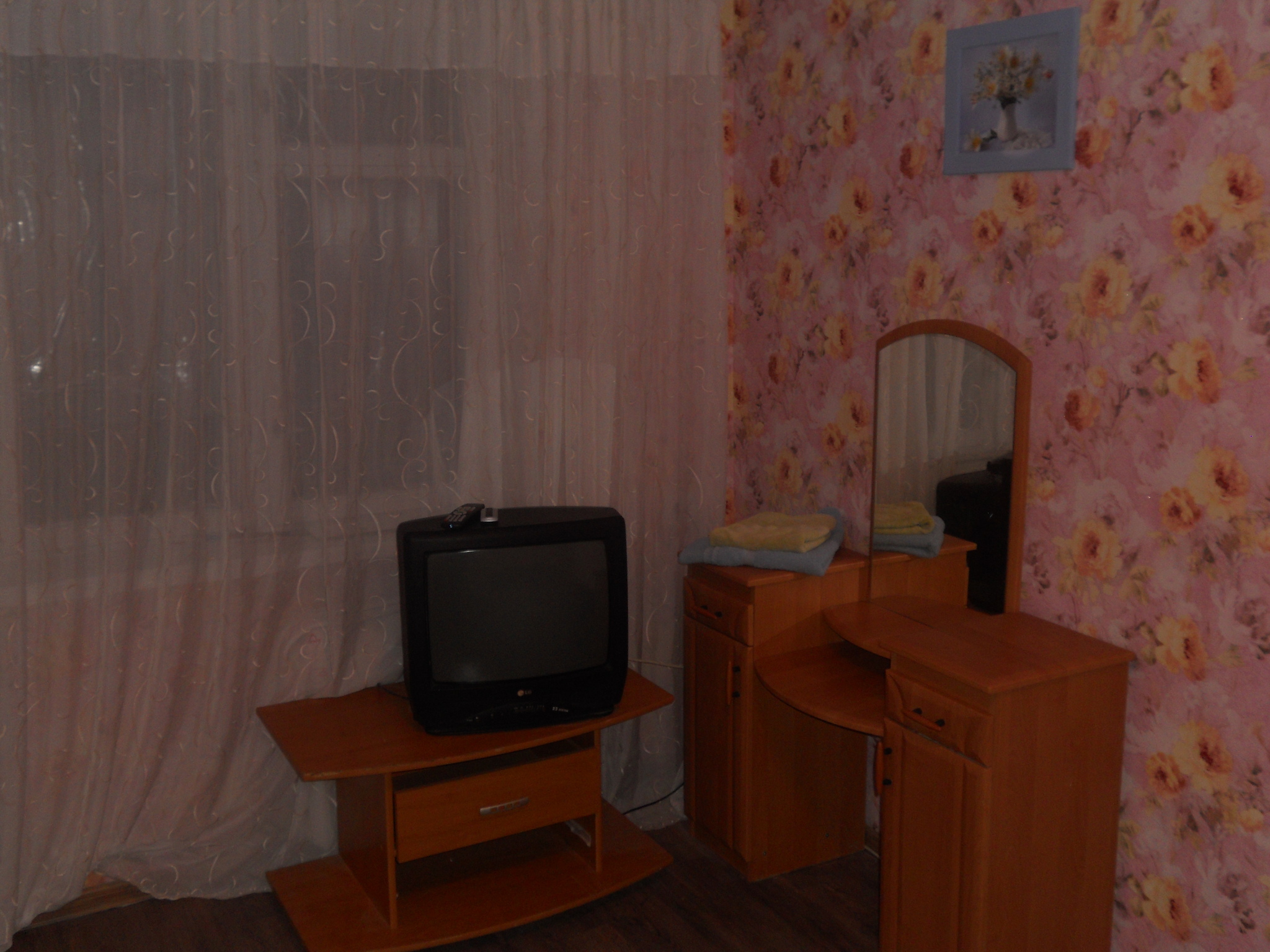 1-кімнатна квартира подобово 30 м², Космонавта Волкова вул., 18