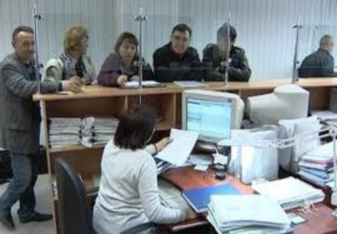 В Украине ликвидируют очереди на получение госактов на землю