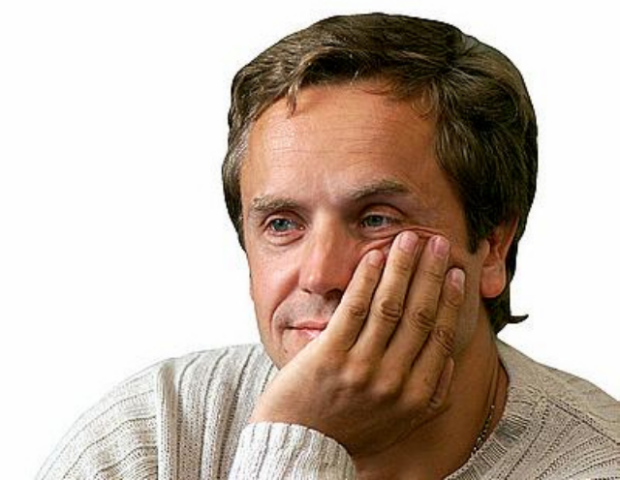 Домушники обчистили квартиру актера Андрея Соколова