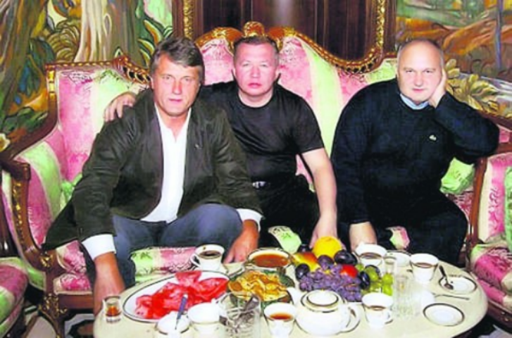 Отравление Ющенко: спустя 7 лет дело могут прекратить