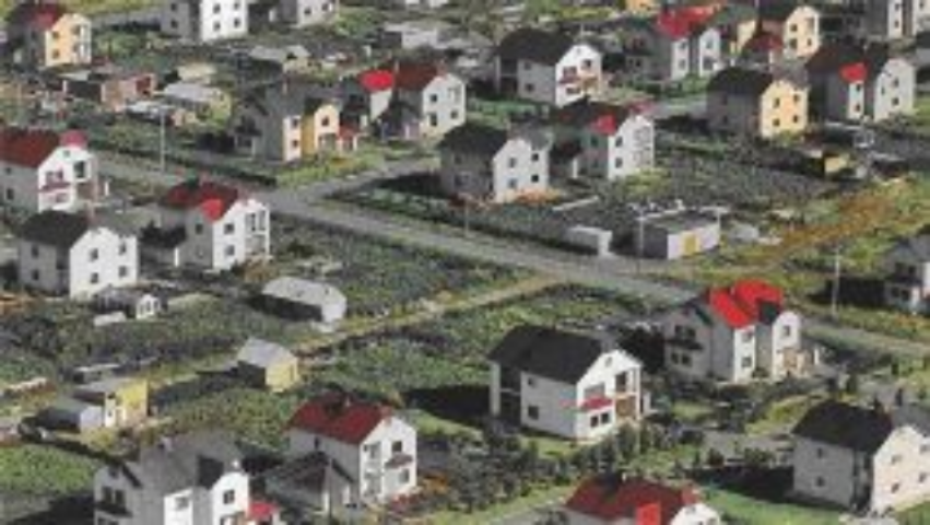 Загородный коттедж: плюсы, минусы и возможности