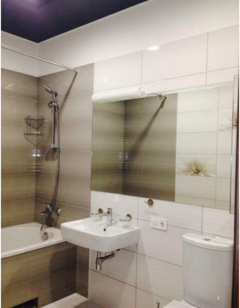 Продаж 2-кімнатної квартири 73 м², Крутогорний узвіз, 28