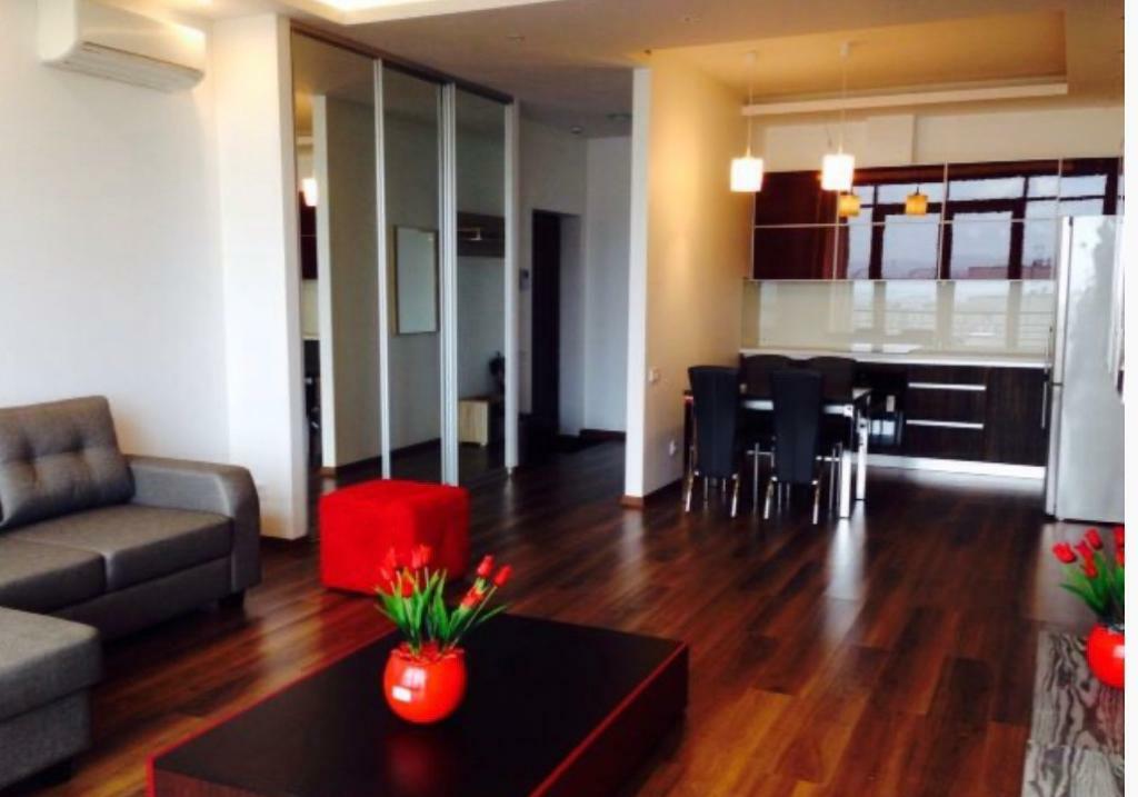 Продаж 2-кімнатної квартири 73 м², Крутогорний узвіз, 28