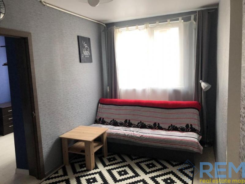 Продажа 3-комнатной квартиры 68 м², Новосельского ул., 55