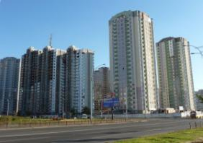 Прокуратура Киева возбудила дело в отношении КП «Житлоинвестбуд-УКБ»