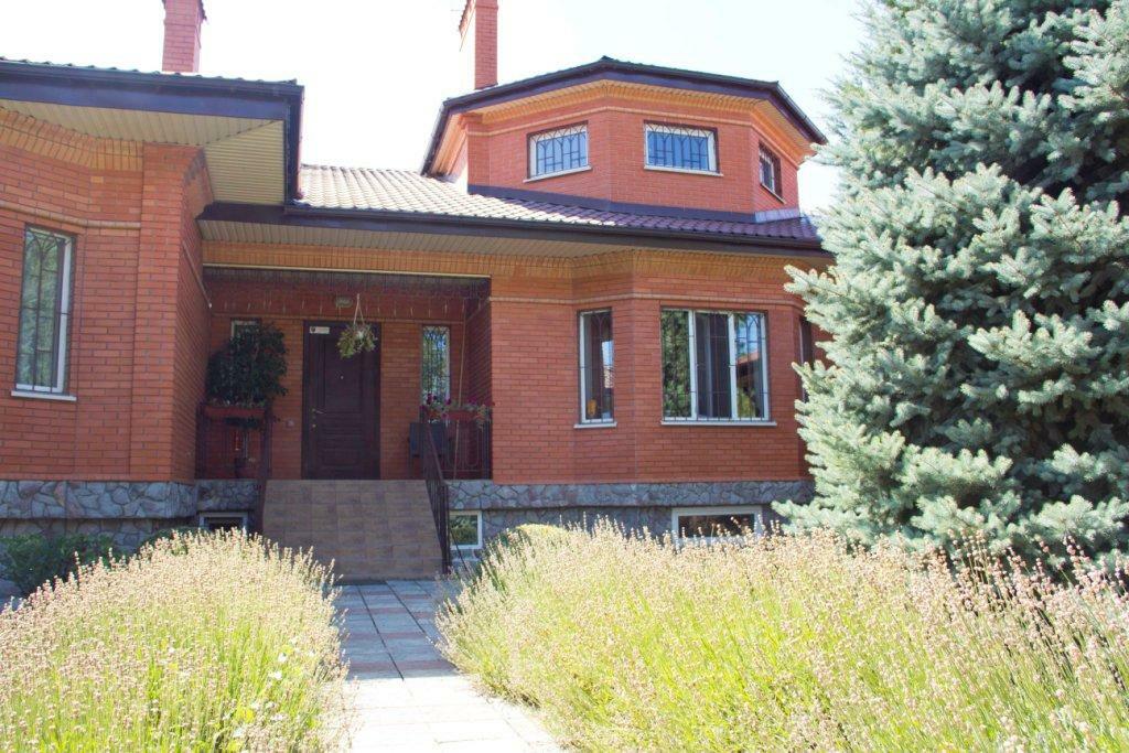 Продажа дома 380 м², Елочная ул.