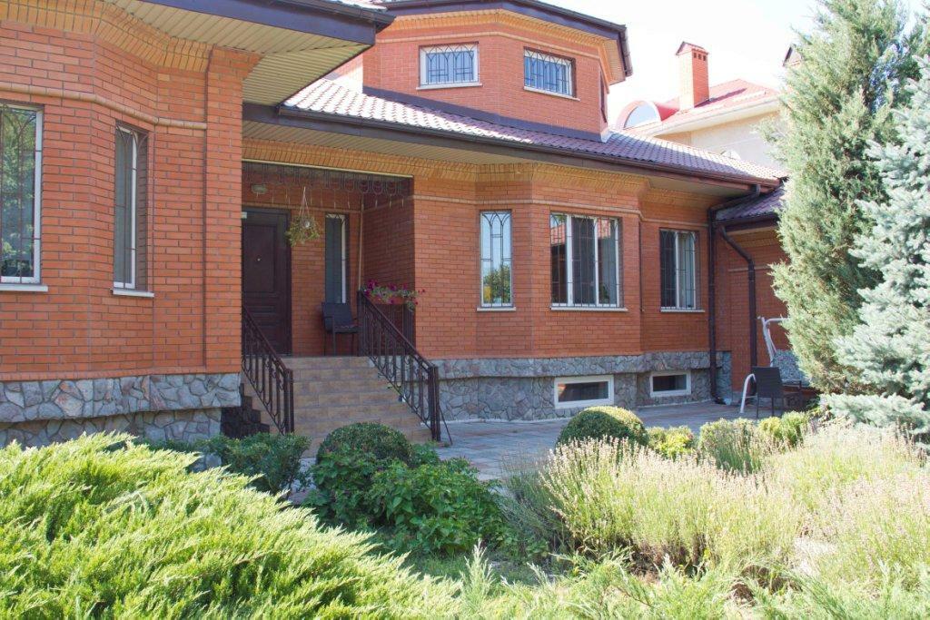 Продажа дома 380 м², Елочная ул.