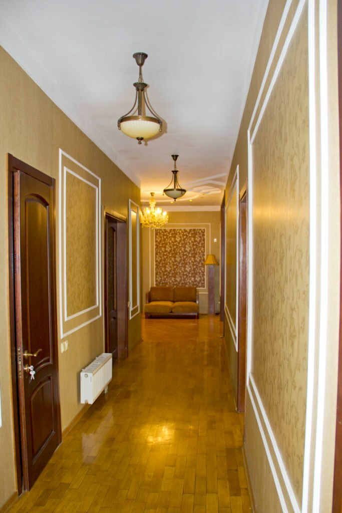 Продажа дома 380 м², Елочная ул.