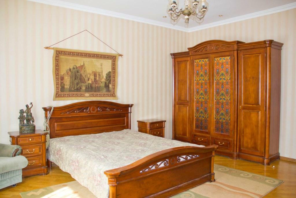 Продажа дома 380 м², Елочная ул.