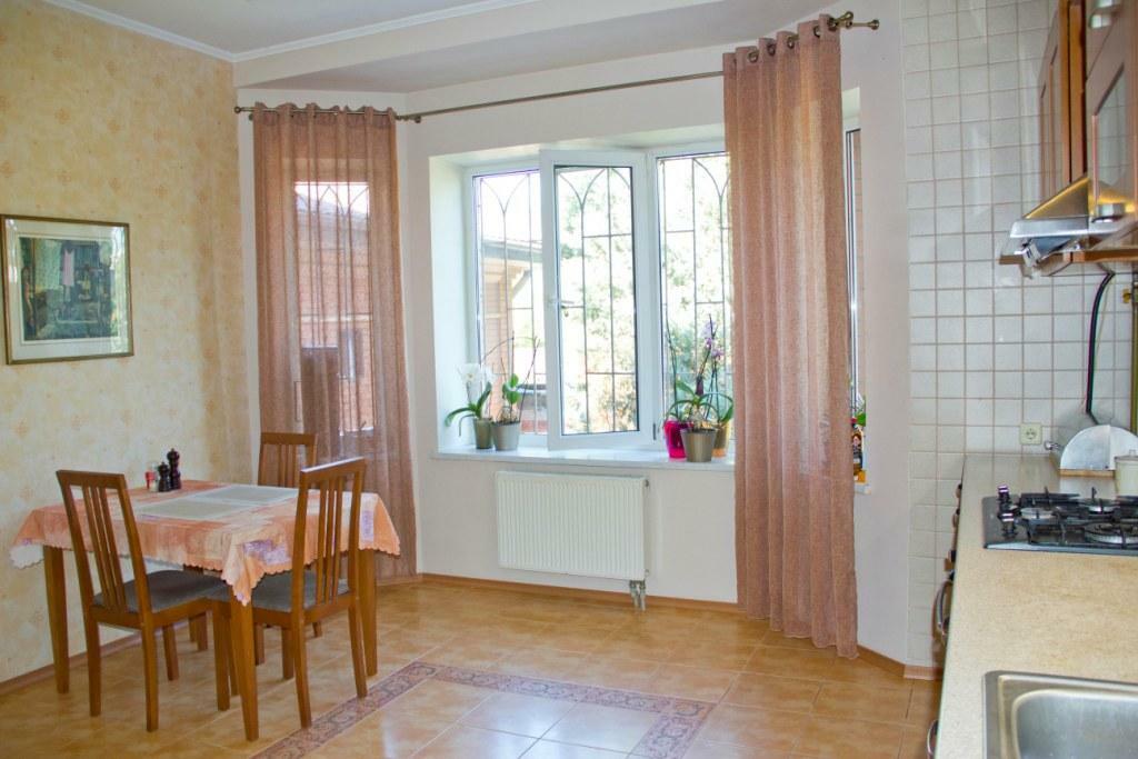 Продажа дома 380 м², Елочная ул.
