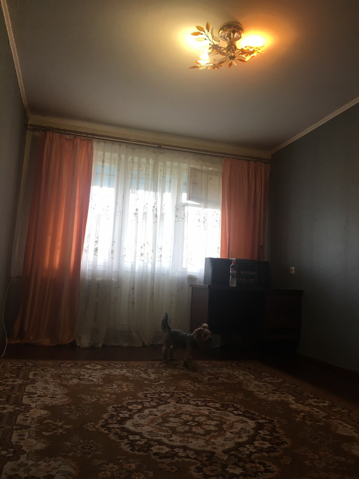 Аренда 1-комнатной квартиры 33 м², Героев Сталинграда просп., 181