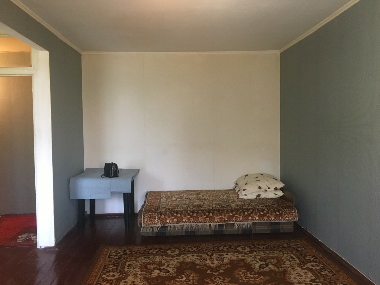 Аренда 1-комнатной квартиры 33 м², Героев Сталинграда просп., 181