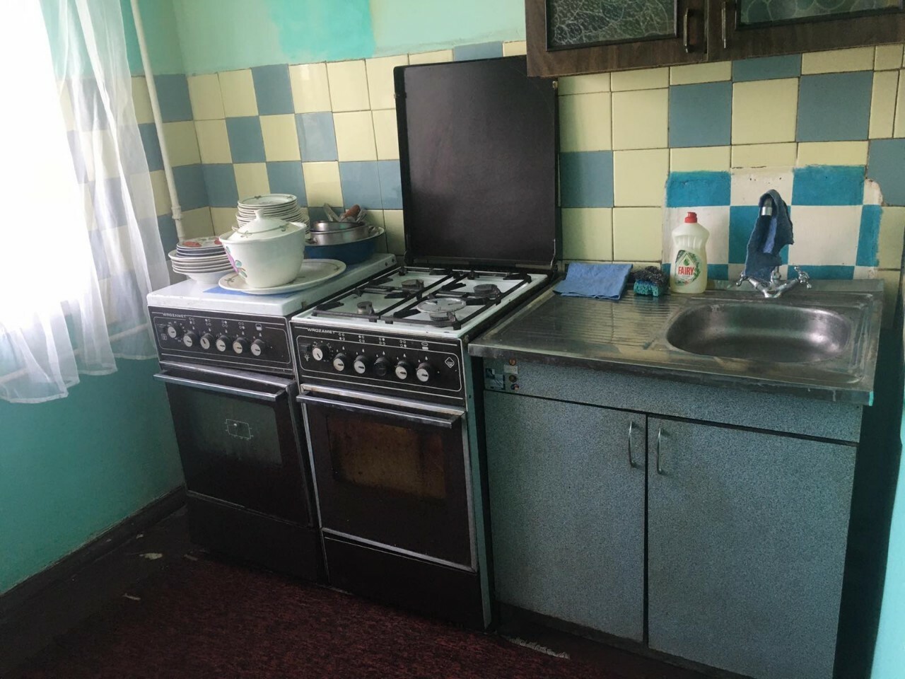 Аренда 1-комнатной квартиры 33 м², Героев Сталинграда просп., 181