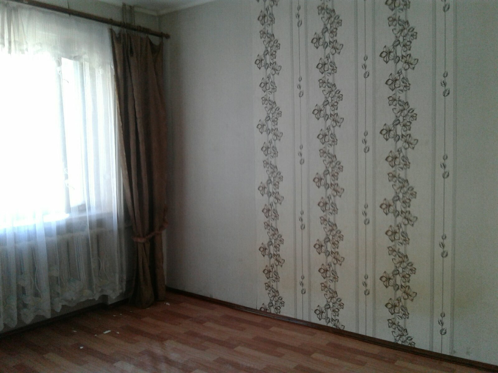 Продажа 2-комнатной квартиры 46 м², Спортивная ул., 1