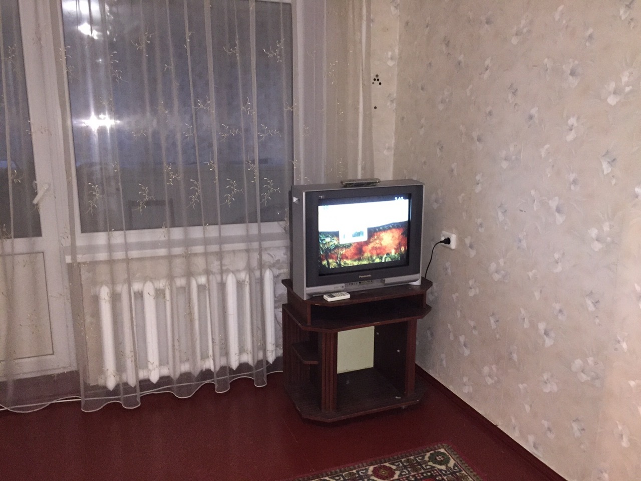 Оренда 1-кімнатної квартири 36 м², Пушкіна просп., 33