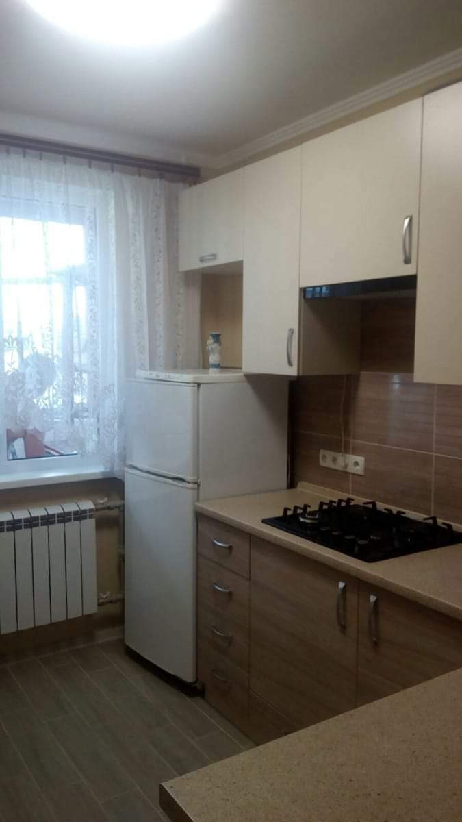 Аренда 1-комнатной квартиры 38 м², Тракторостроитлей ул., 128