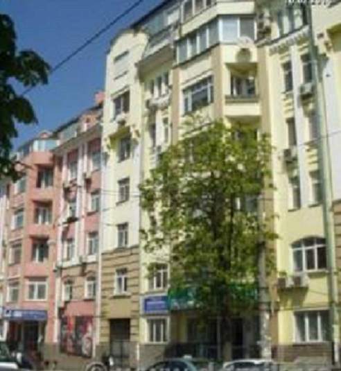 Продаж 4-кімнатної квартири 128 м², Костянтинівська вул., 10