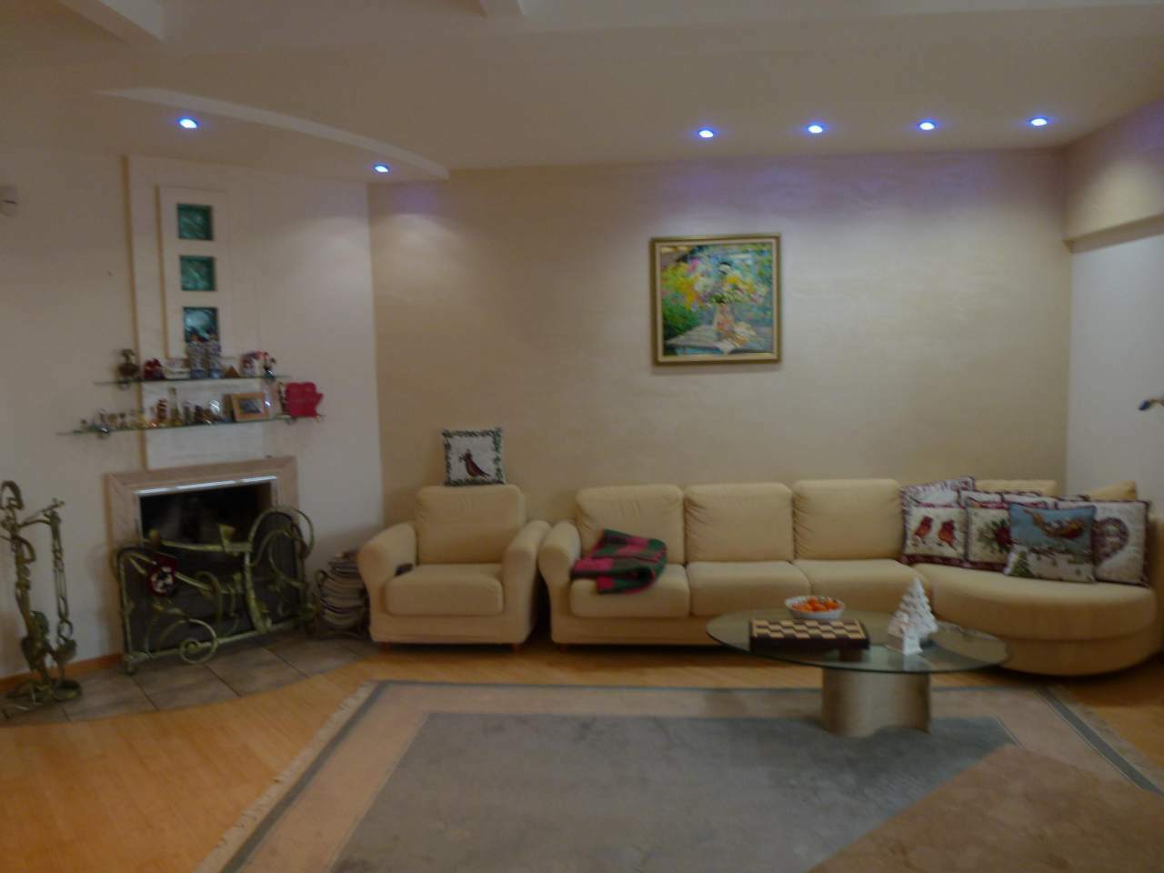 Продаж 4-кімнатної квартири 128 м², Костянтинівська вул., 10