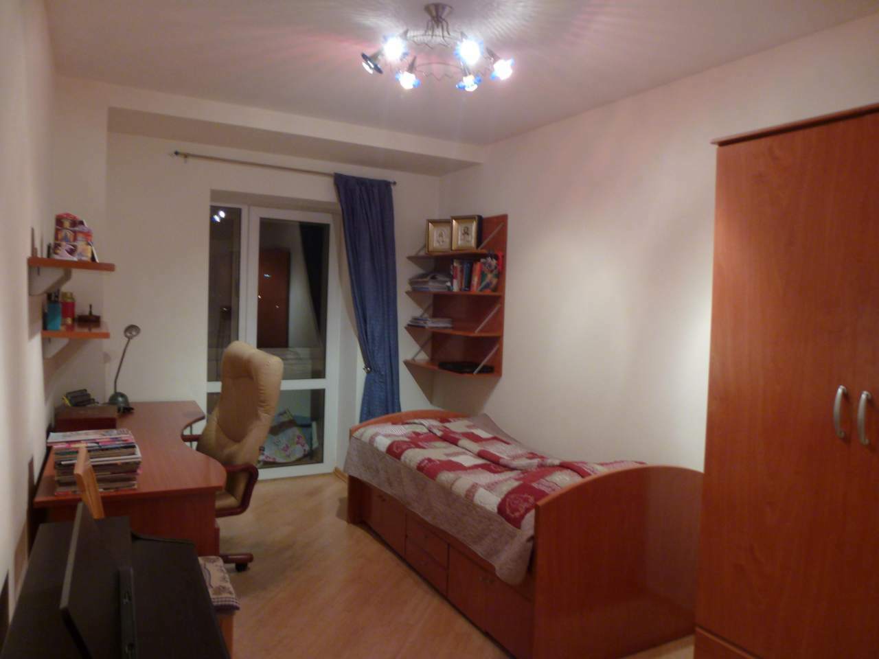 Продажа 4-комнатной квартиры 128 м², Константиновская ул., 10