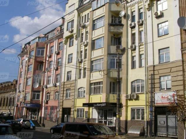 Продаж 4-кімнатної квартири 128 м², Костянтинівська вул., 10
