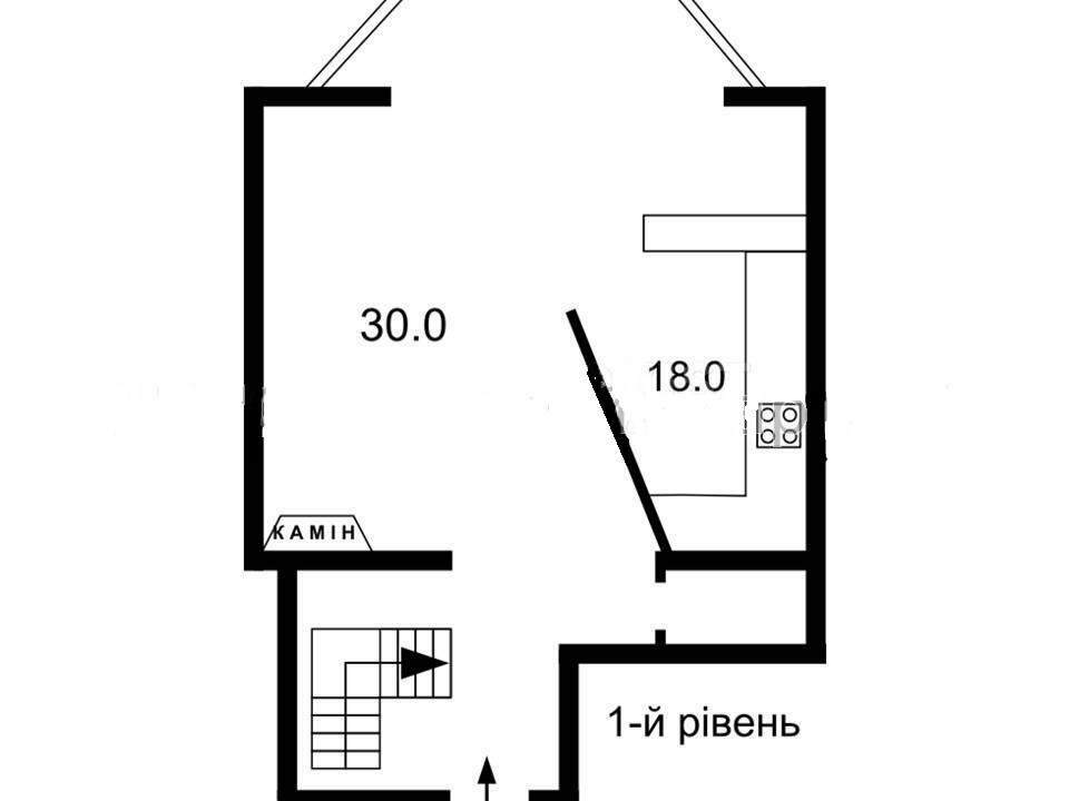 Продаж 4-кімнатної квартири 128 м², Костянтинівська вул., 10