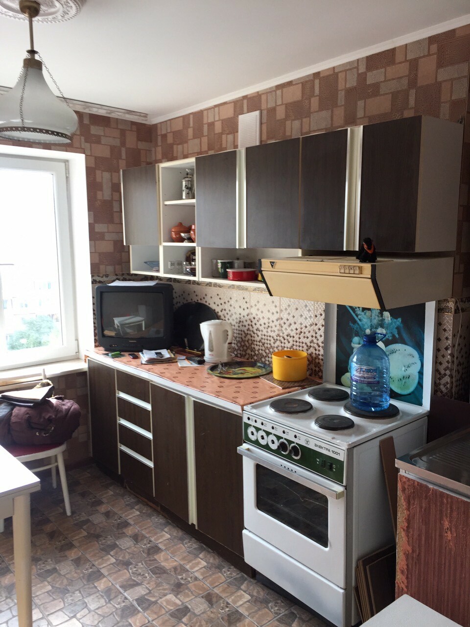 Аренда 1-комнатной квартиры 35 м², Рабочая ул., 26