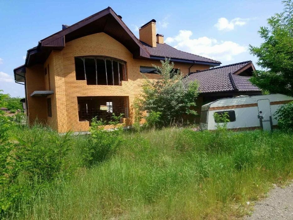 Продажа дома 400 м², Академична ул.