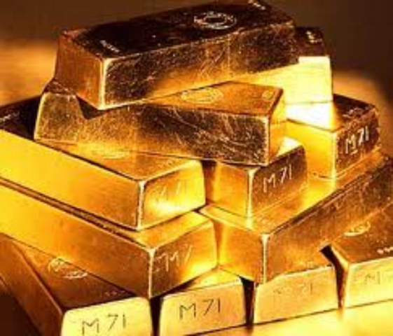 Цены на золото растут каждую неделю. Стоит ли делать запасы?
