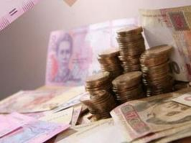 НБУ может потратить на поддержку гривни 4-5 млрд в 2011 году