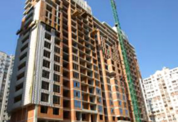 Проблема с жильем в Украине, возможно, не решится никогда