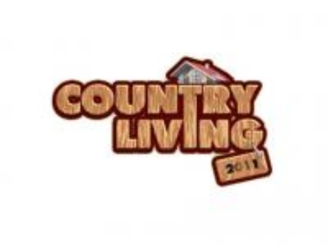 г. Киев, 20-23 сентября. Выставка Country Living – все для деревянного домостроения