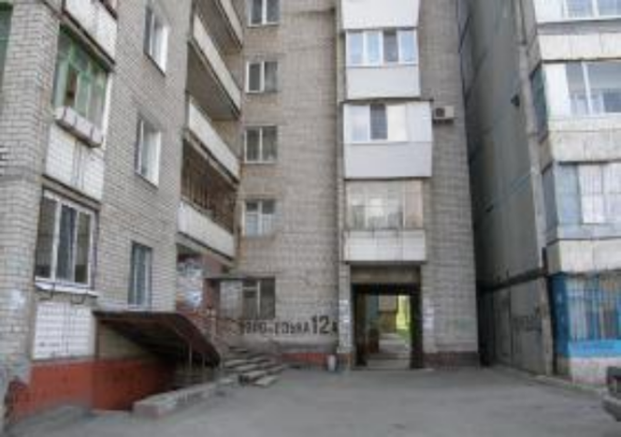 На ремонт жилого фонда в Запорожье потратили 21 млн грн
