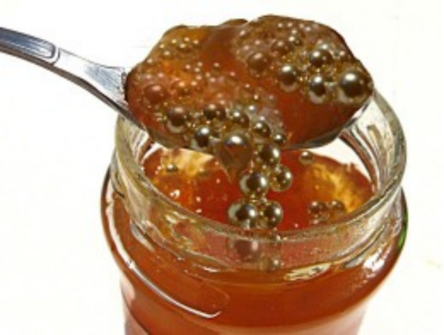 Варенье от сглаза. Необычные рецепты из нетипичных продуктов