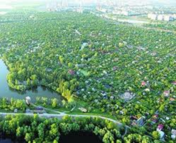 Снос Русановских садов откладывается