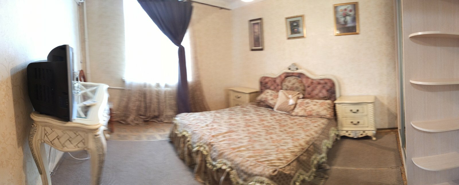 Аренда 2-комнатной квартиры 50 м², Ленина Наб ул., 27