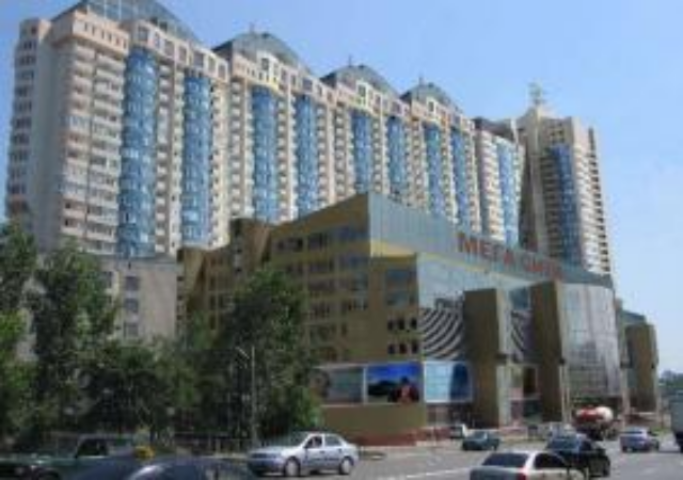 В Украине стали меньше строить жилья 