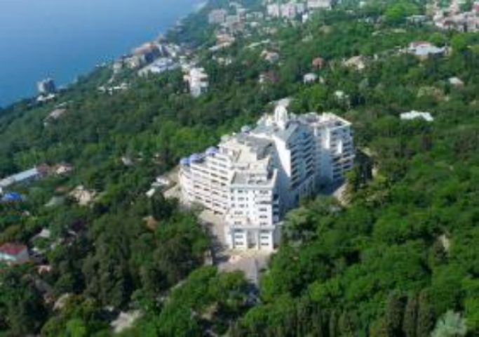В Крыму объем строительных работ увеличился на 25% за полгода - до 961 млн. грн