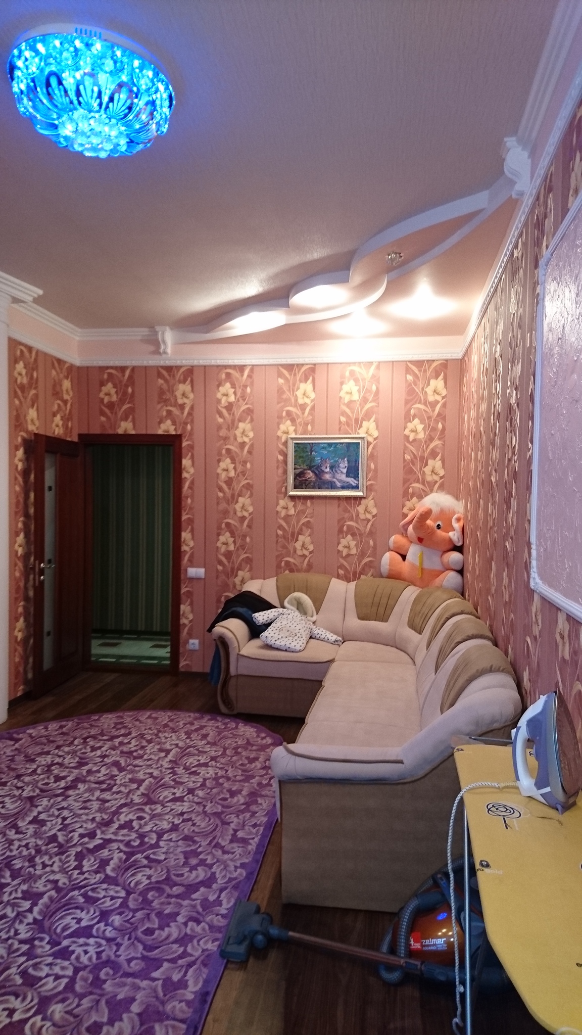 Продаж 2-кімнатної квартири 78 м², Ковальський пров., 48