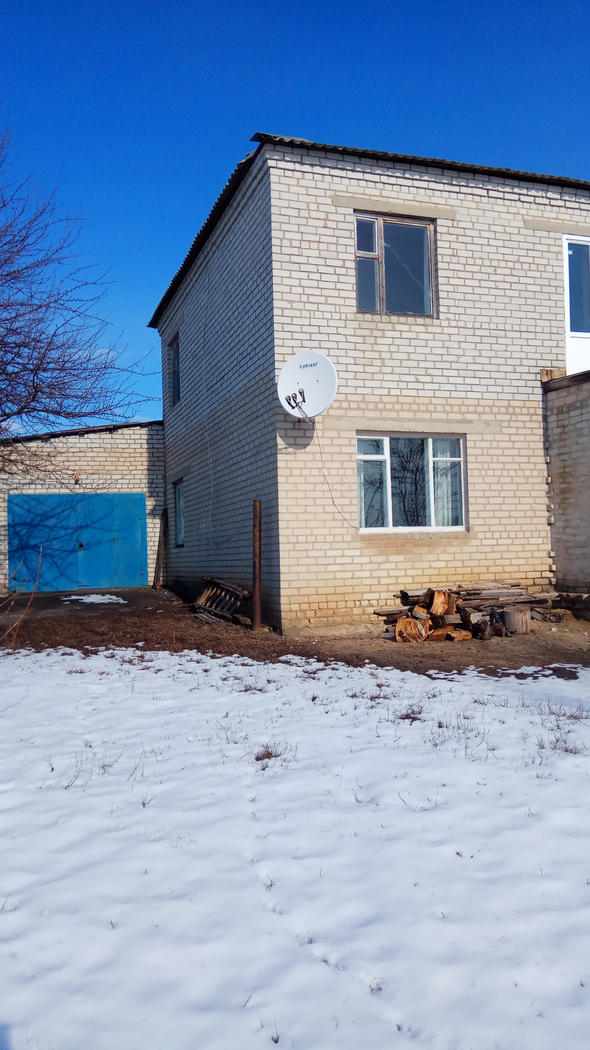 Продажа дома 110 м², Гоголя ул., 3
