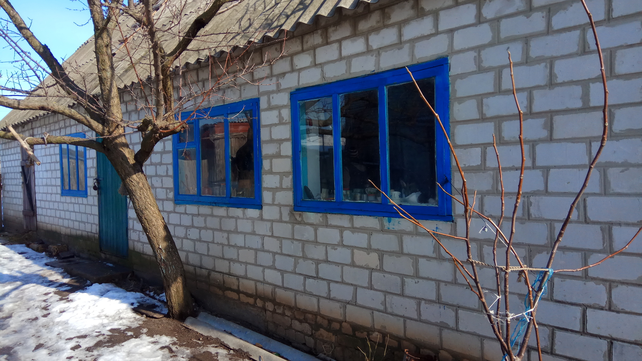 Продажа дома 110 м², Гоголя ул., 3