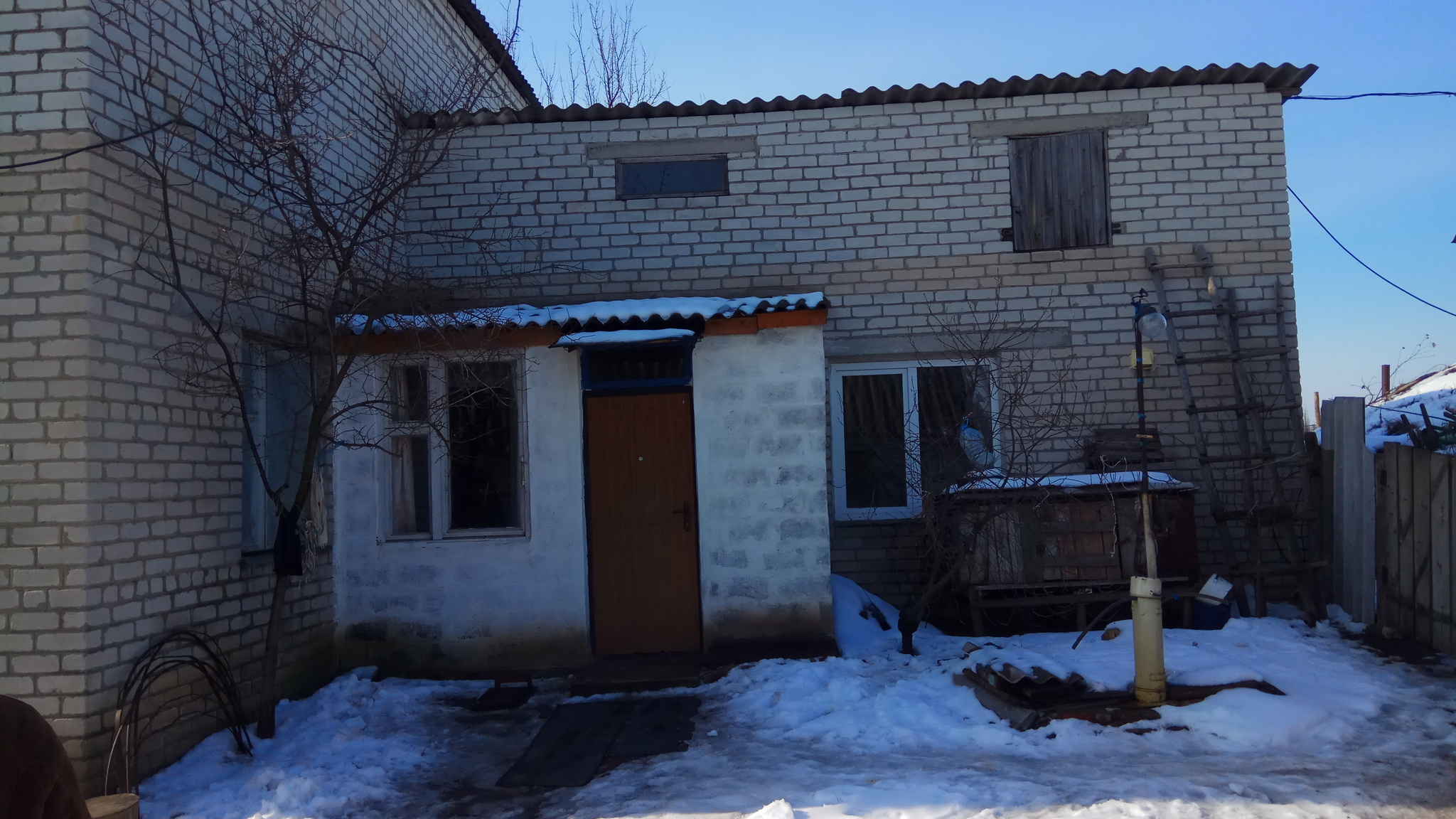 Продажа дома 110 м², Гоголя ул., 3