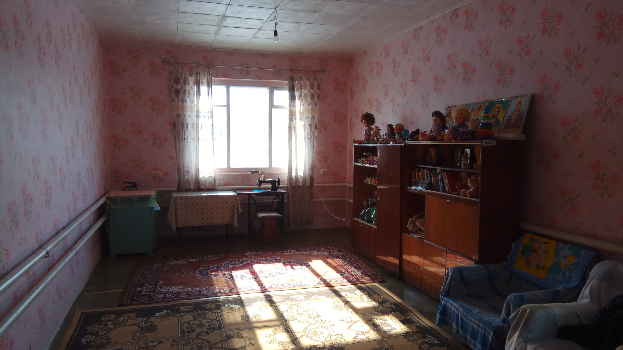 Продажа дома 110 м², Гоголя ул., 3
